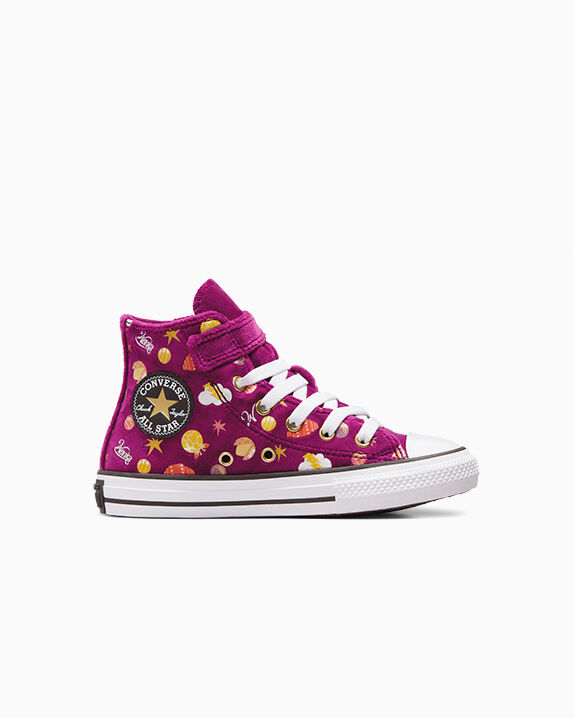 Converse x Wonka Chuck Taylor All Star Easy On