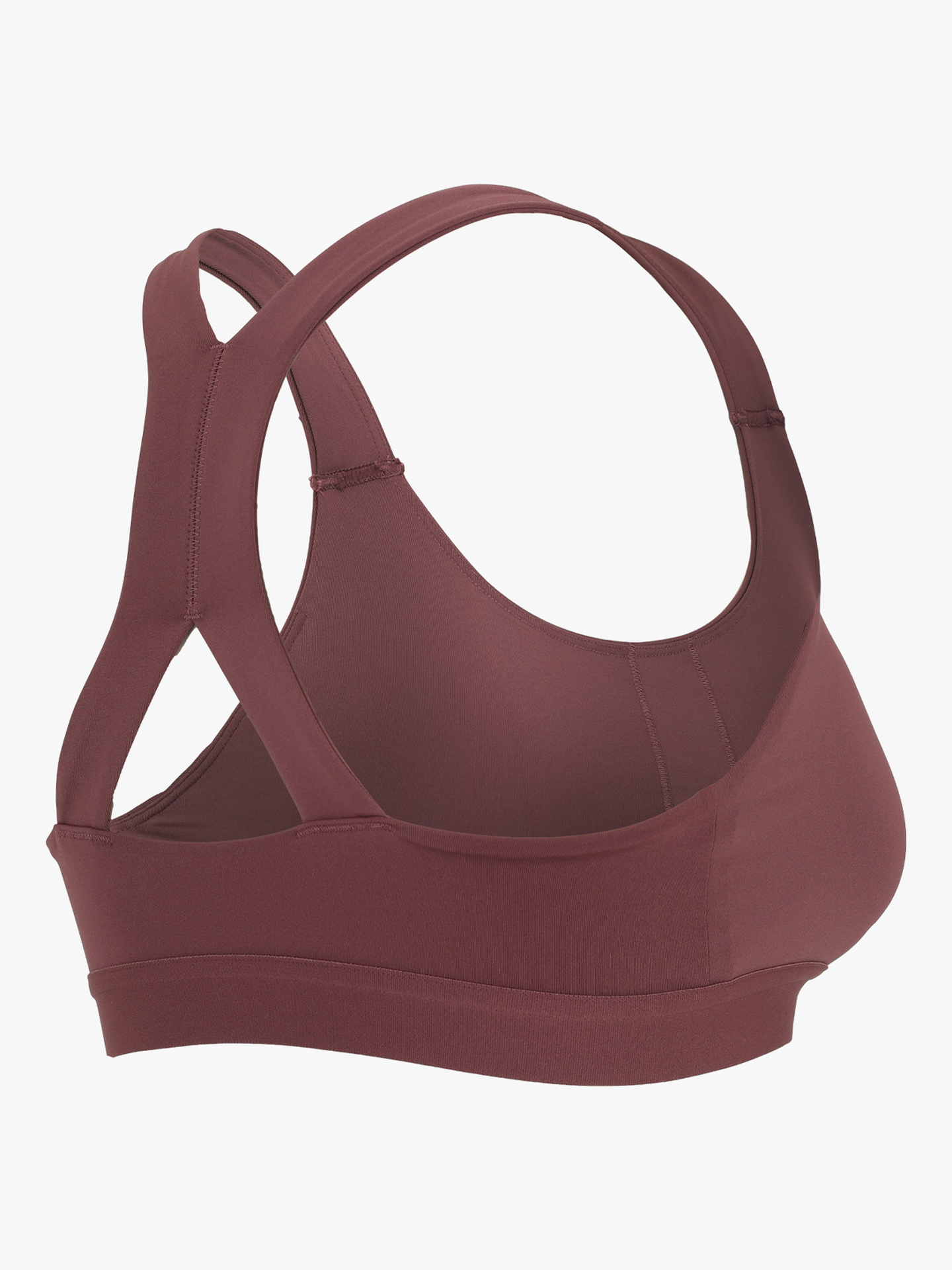 Essential Train Bra