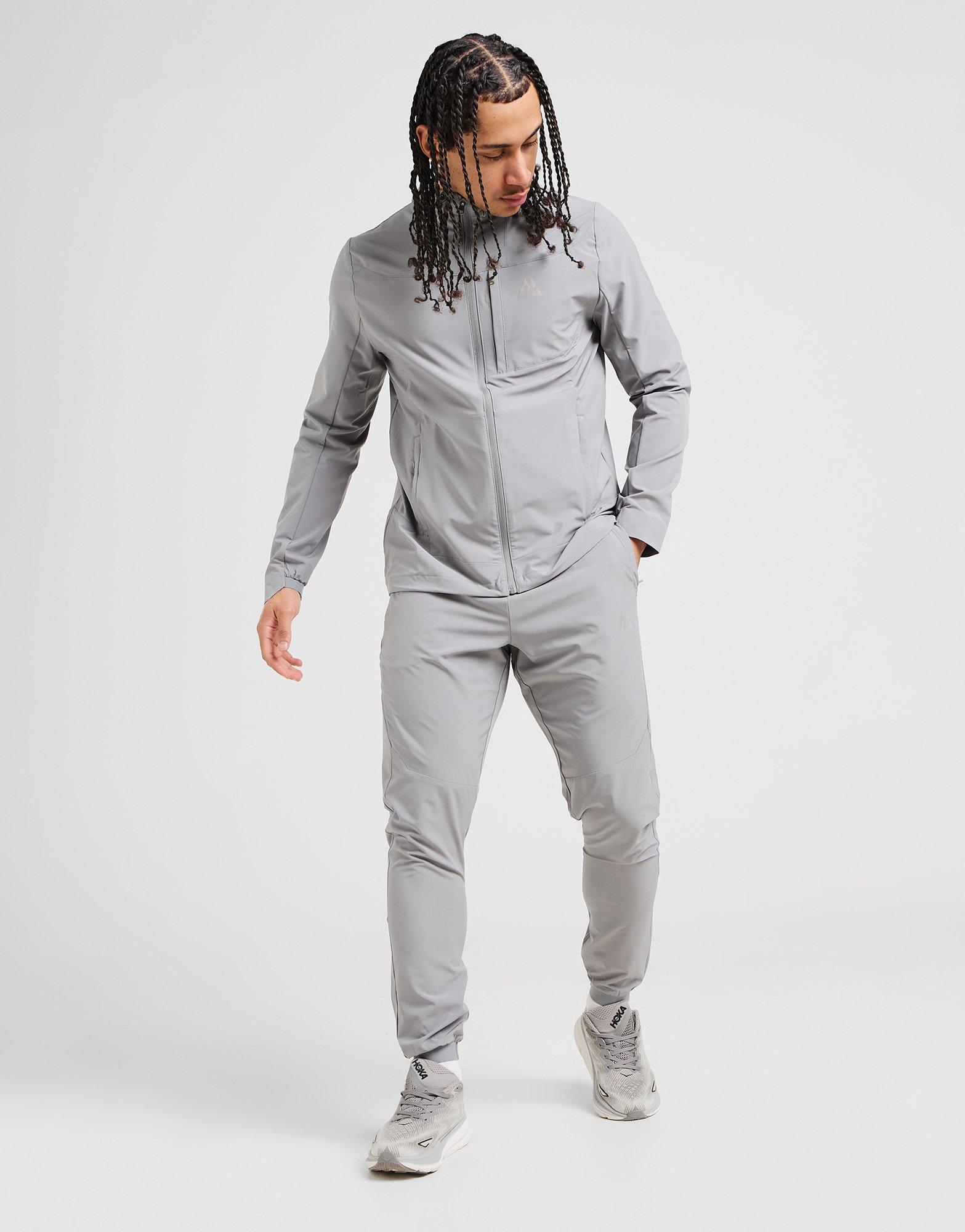 MONTIREX Veste Shift Homme