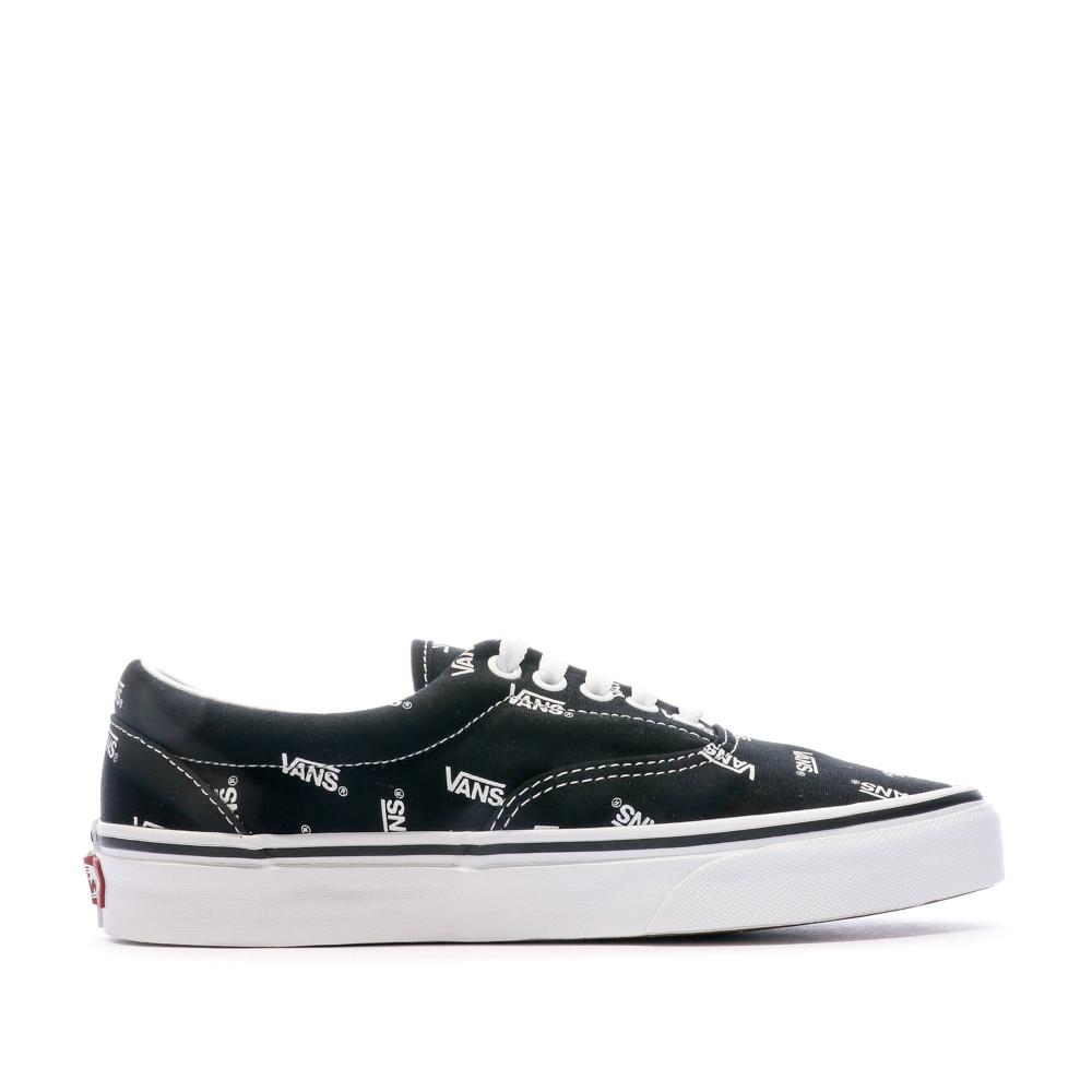 Vans Baskets Noir Femme Vans Era