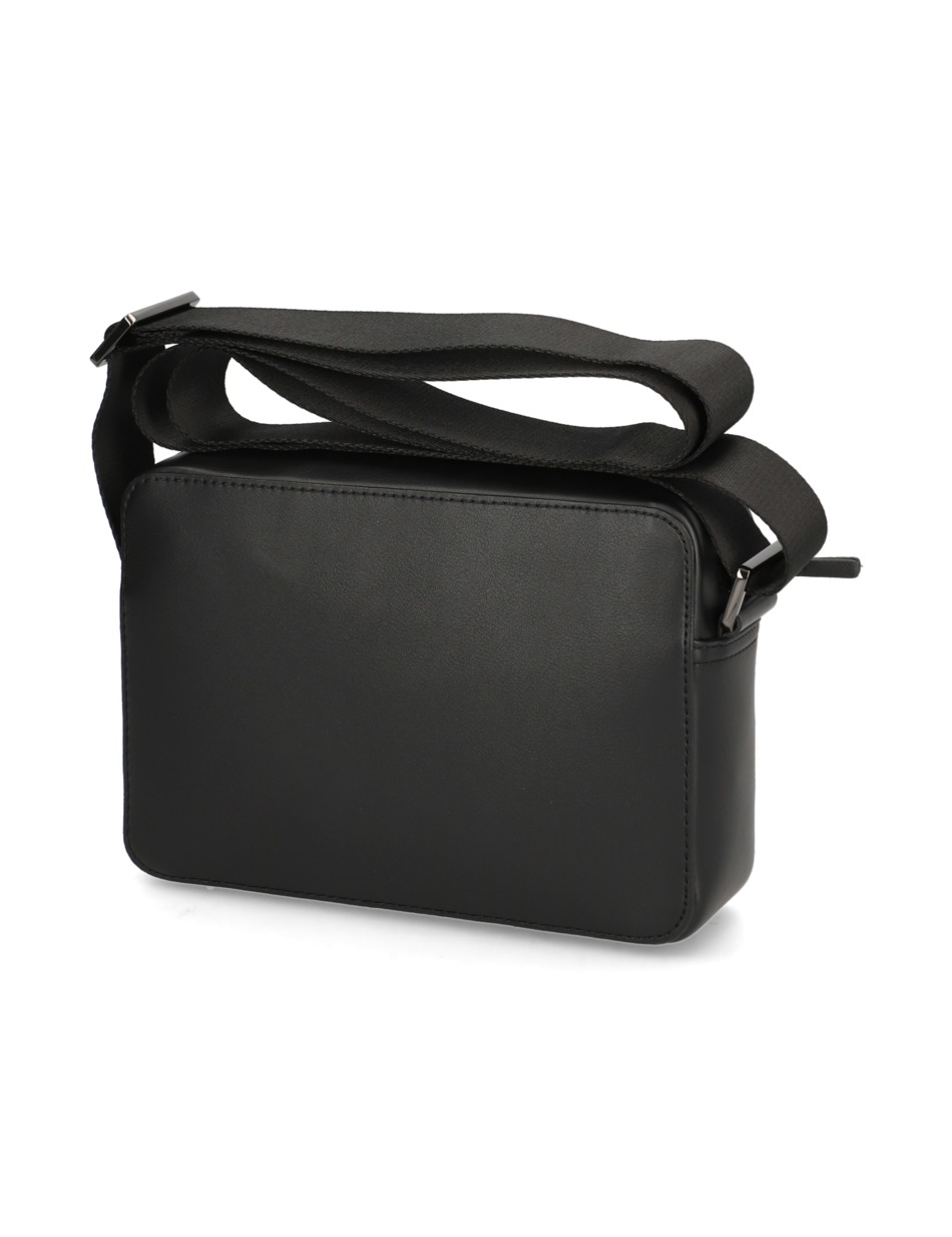 TH MONOGRAM PU CAMERABAG
