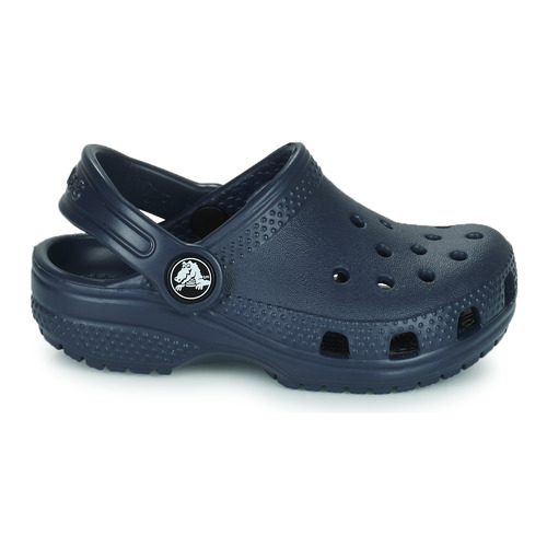 Crocs - CLASSIC CLOG T - Marine
