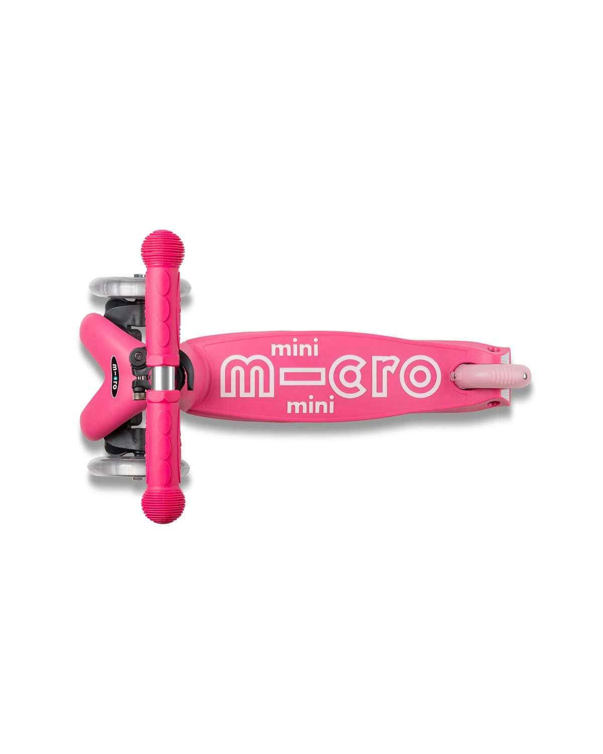 Sparkesykkel – Micro Mini Deluxe | Barn 2-5 år