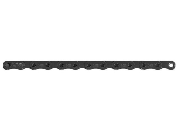 Sram X0 T-Type Eagle Dark Polar 12-Speed Kæde, 126 Link