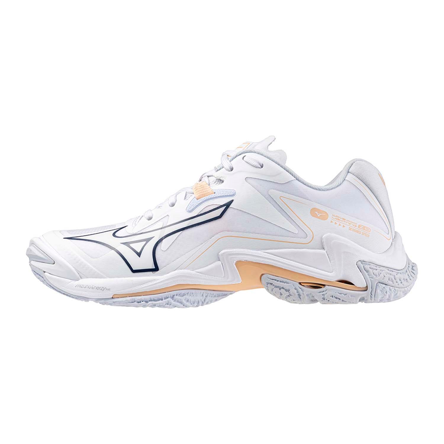 Mizuno  Wave Lightning Z8 Dames