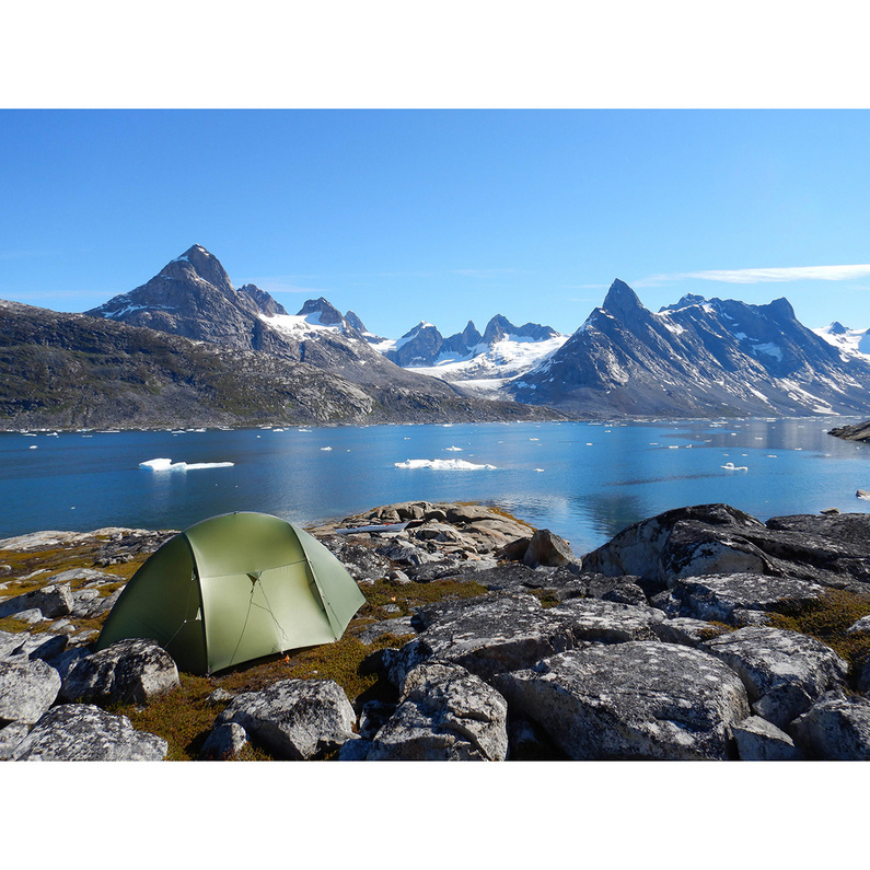 Exped Orion III UL Zelt