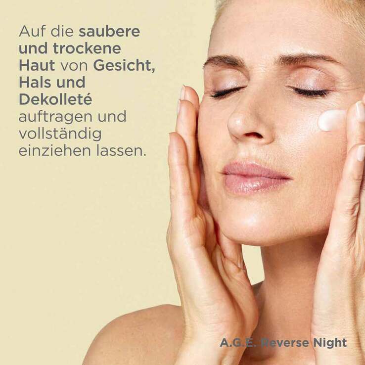 ISDIN Isdinceutics A.G.E.Reverse night Creme, 51.5 g