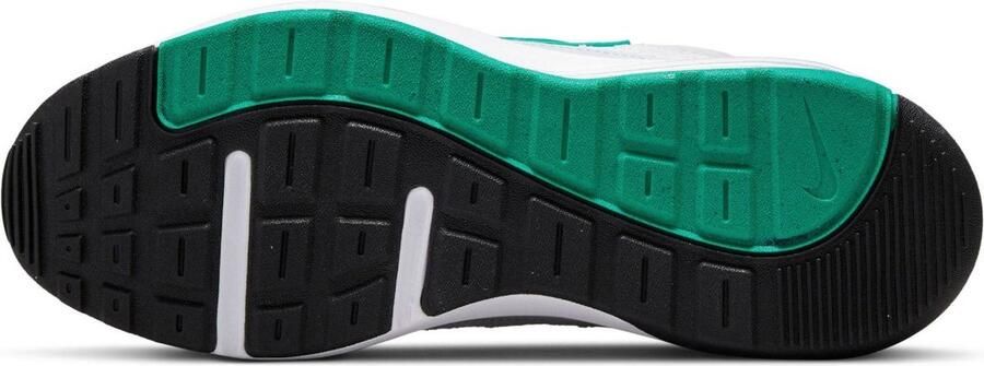 Nike Air Max AP Sneakers Laag Gebroken wit