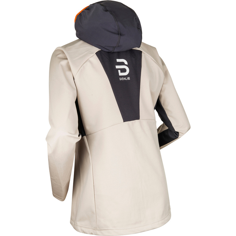 Daehlie Damen North Jacke