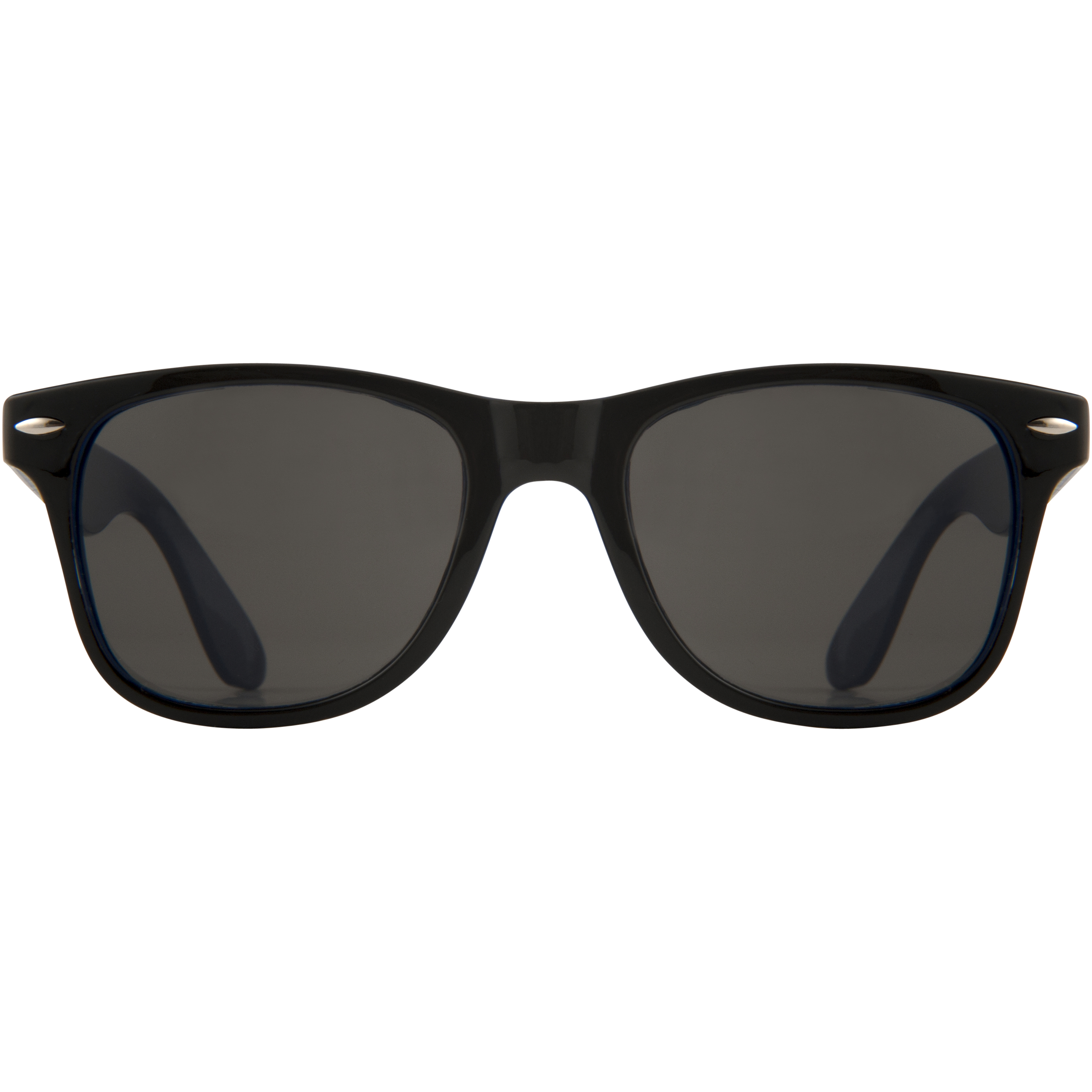EgotierPro 100500 - Lunettes de soleil bicolores Sun Ray