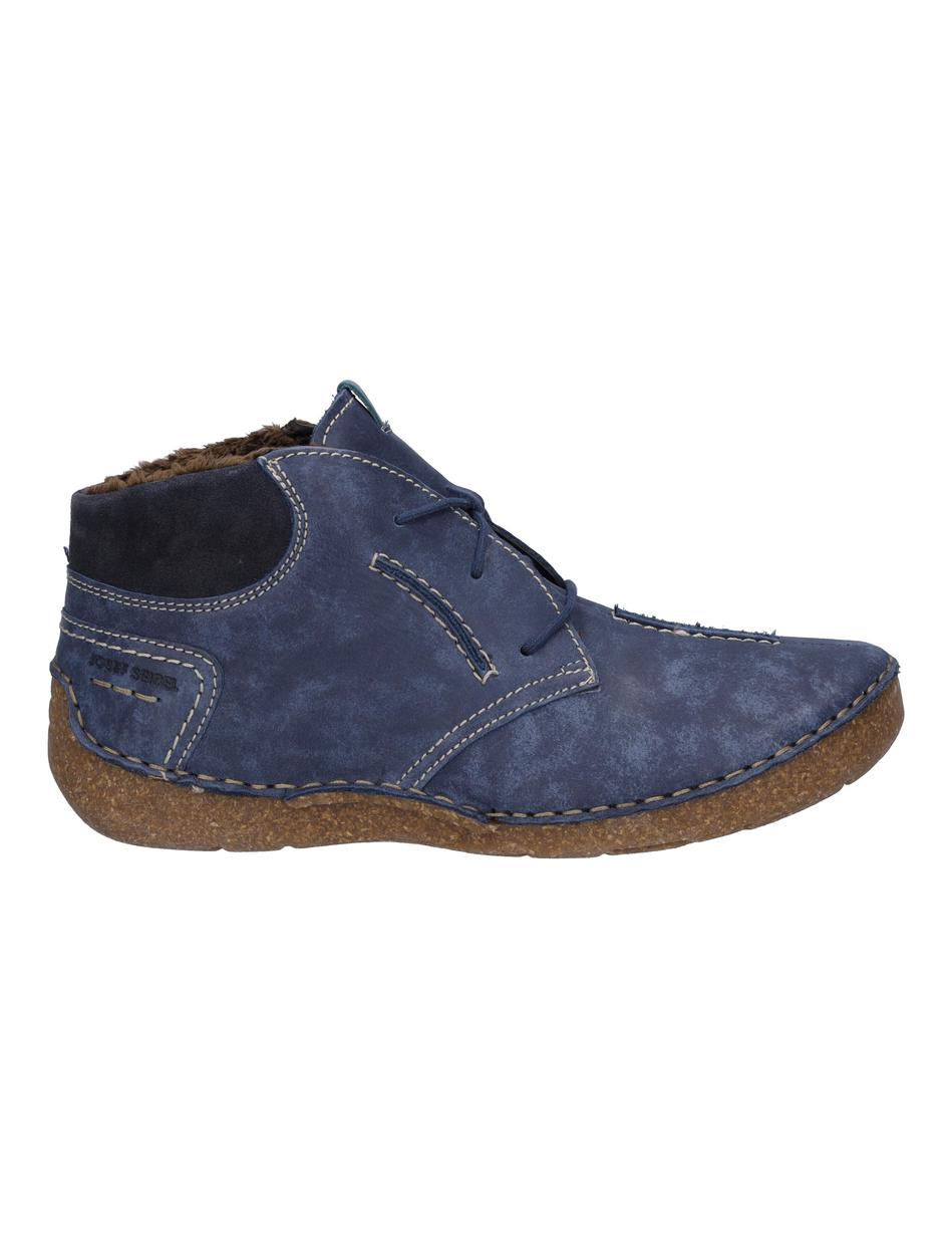 Stiefelette Fergey 65, ocean