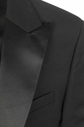 Rokkostuum Blazer Wol Blend Prague BL-GALA-PW-PRA kopen