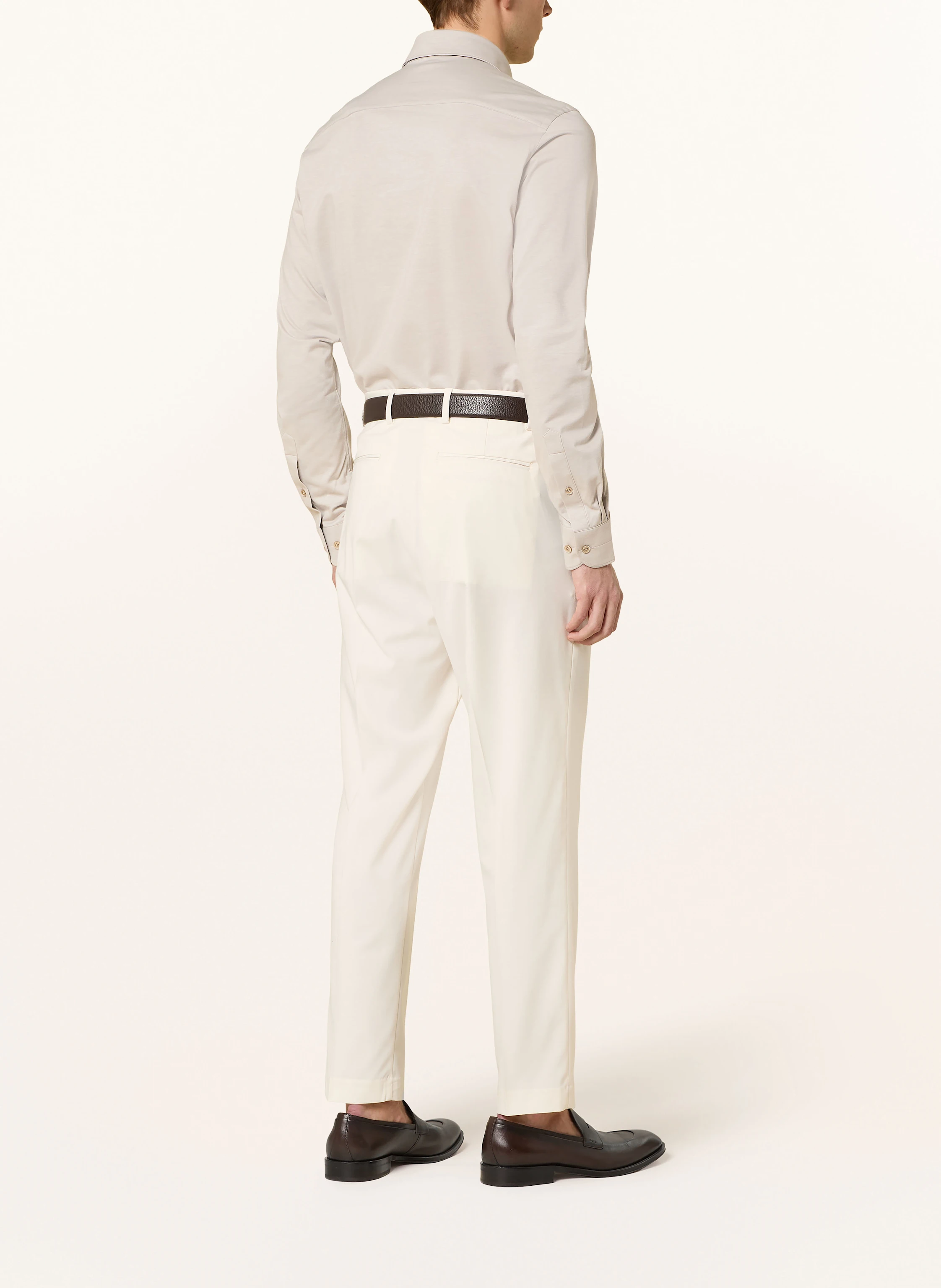 PROFUOMO Hemd Slim Fit