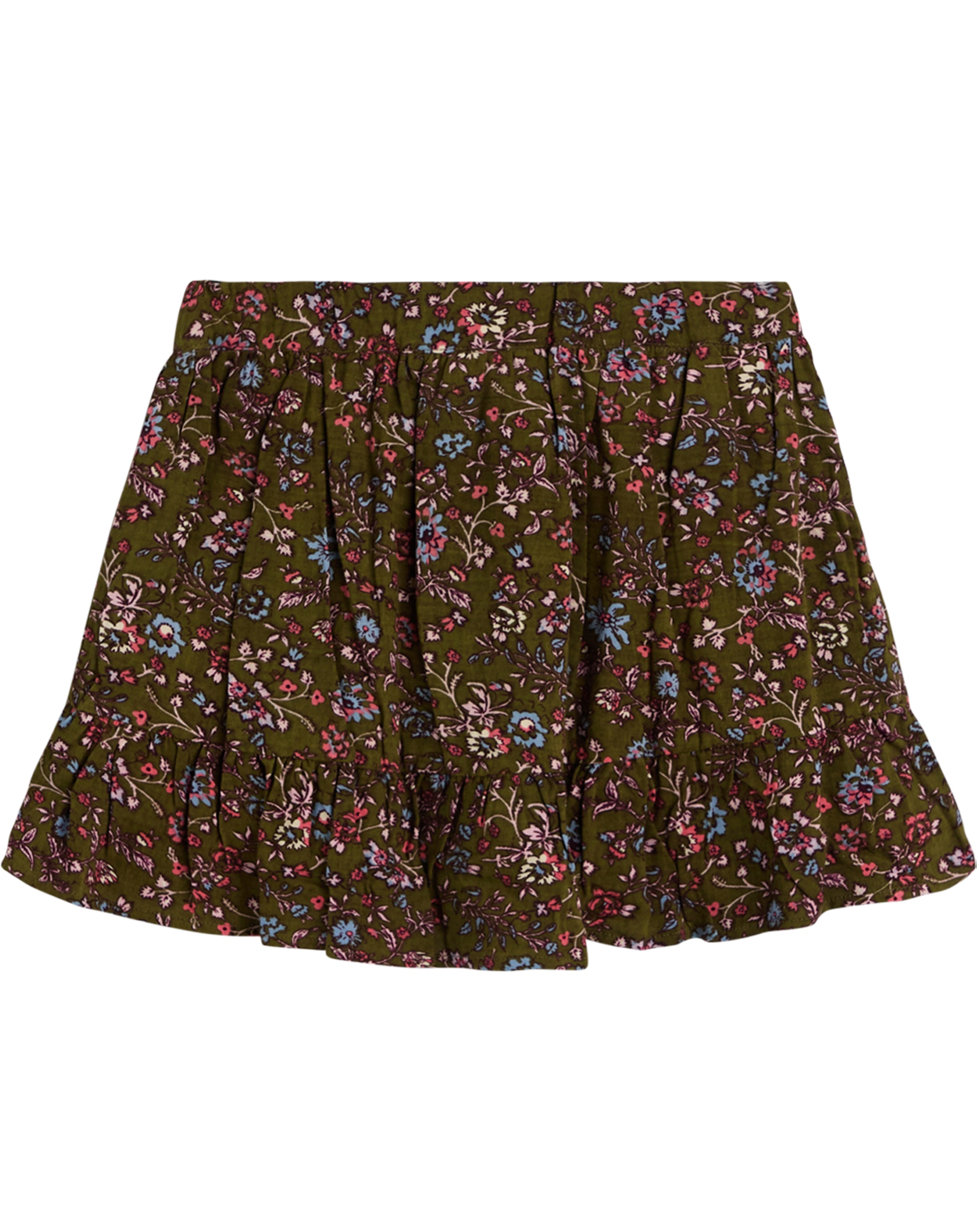 Rock MALIA WILD FLOWER in brown/rose