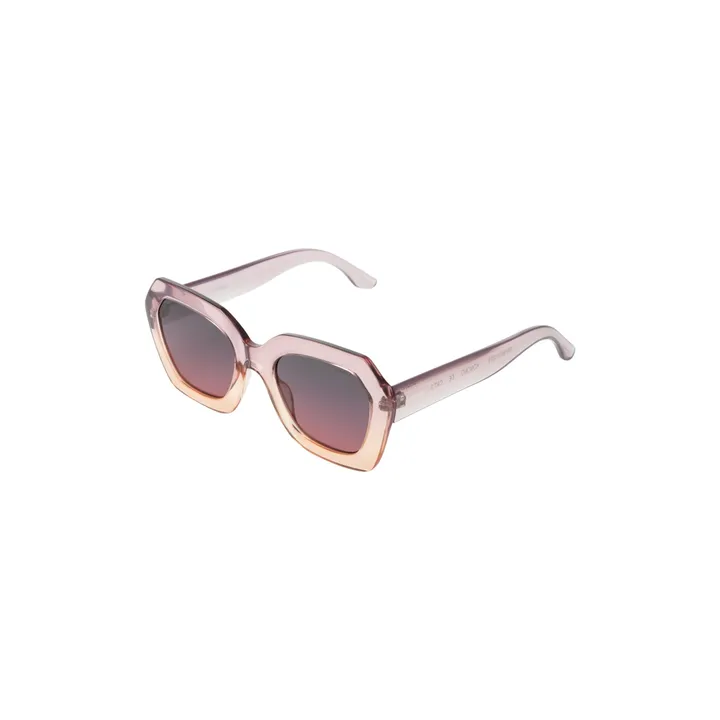Komono Lunettes de Soleil Gwen | Rose