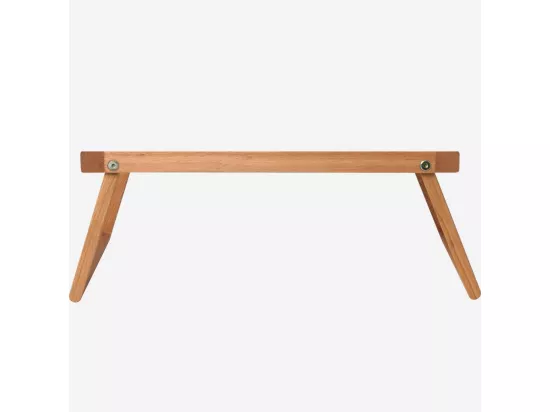 HABITAT - Plateau de lit 45cm en bois - Tiffany