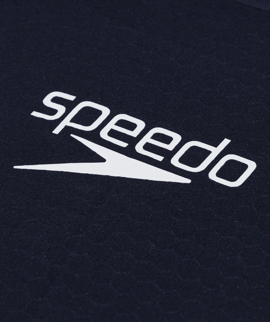 Speedo konkurrence badedragt til damer - LZR Pure Intent - Blå/grøn