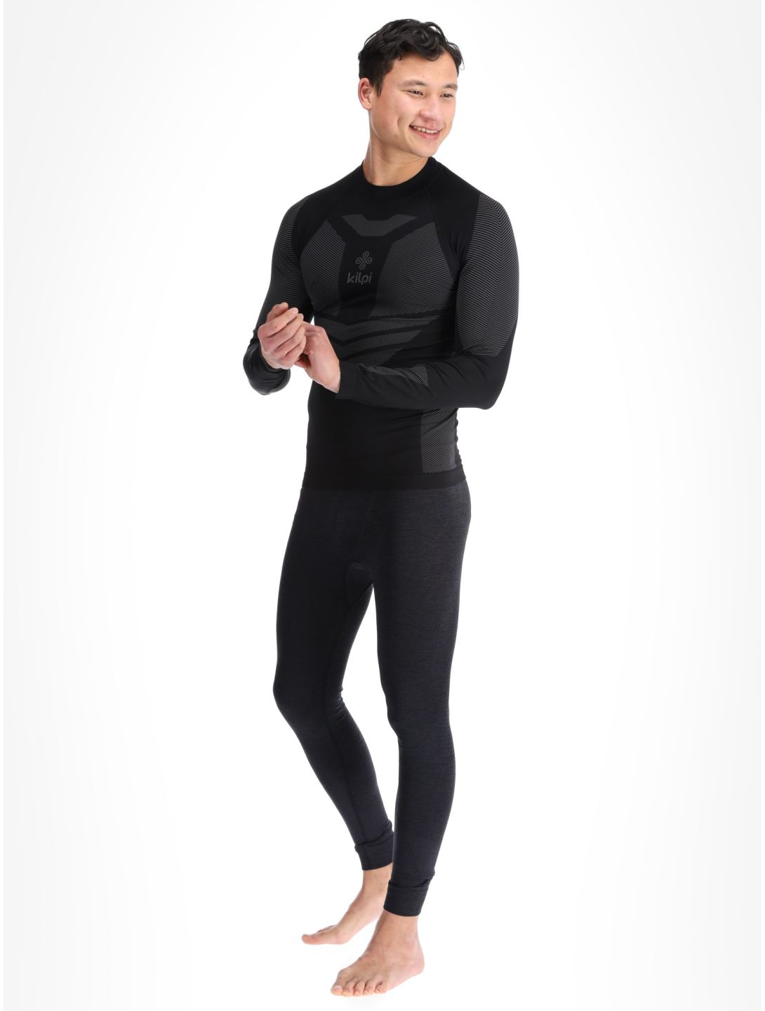 NATHAN thermoshirt heren