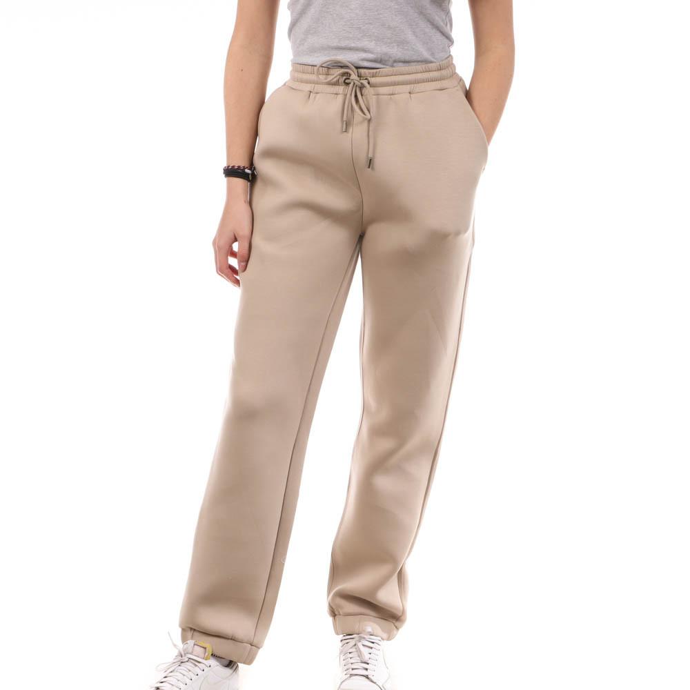 Teddy Smith Jogging Beige Femme Teddy SmithPalom