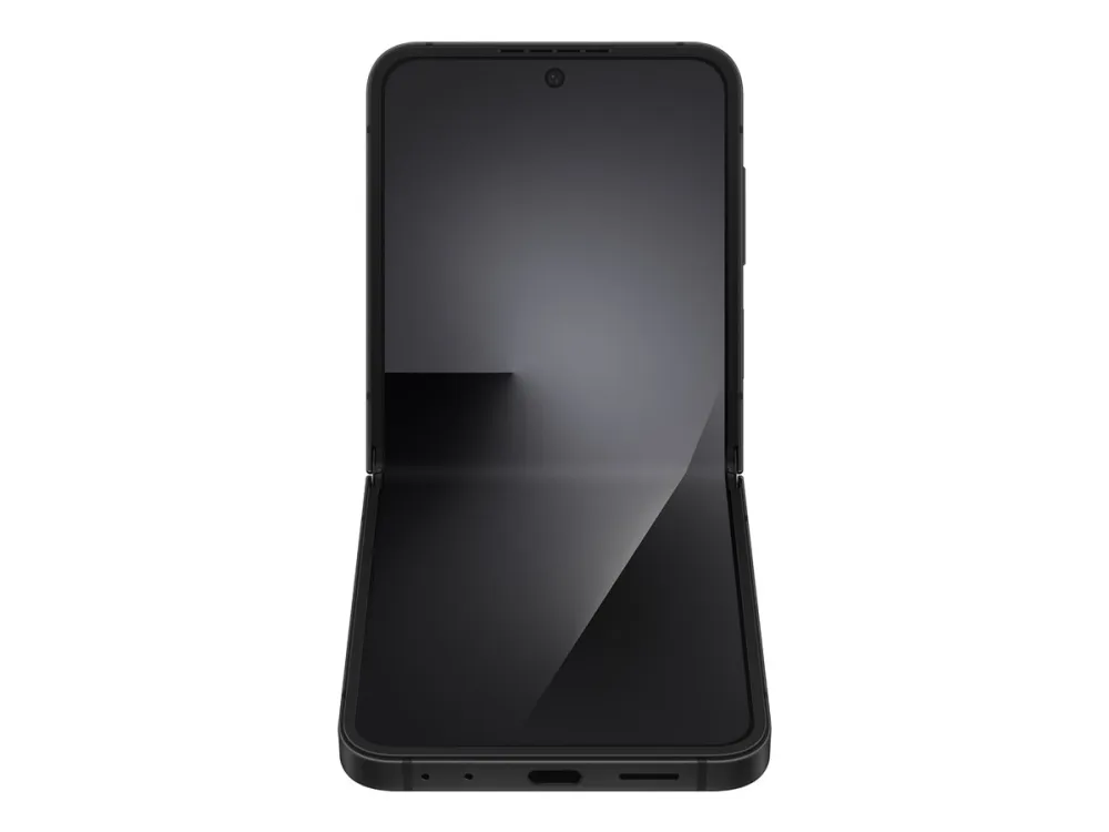 Samsung | Galaxy Z Flip7 FE - 128GB - Black