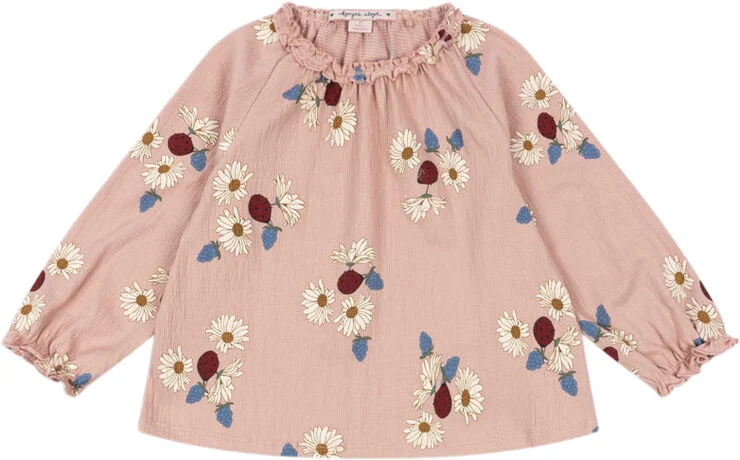 Konges Sløjd CHLEO BLOUSE OCS P05094