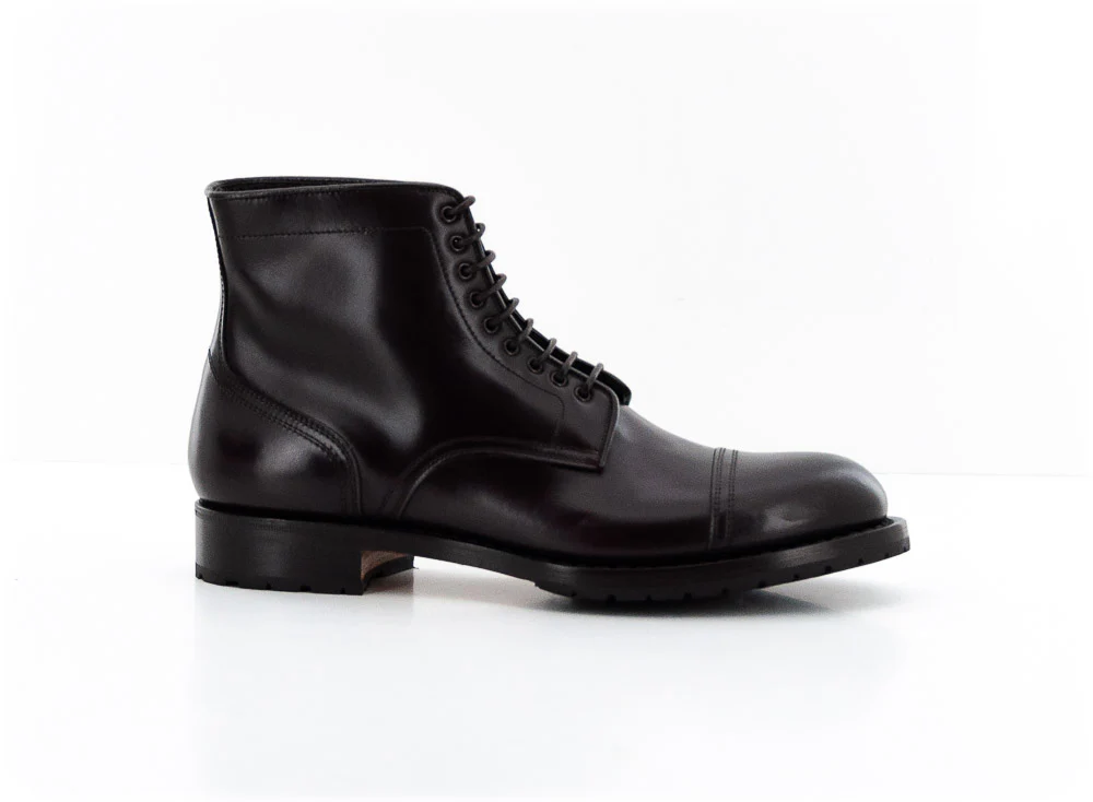 SANTONI - ALFIE 0001 PON BORDEAUX