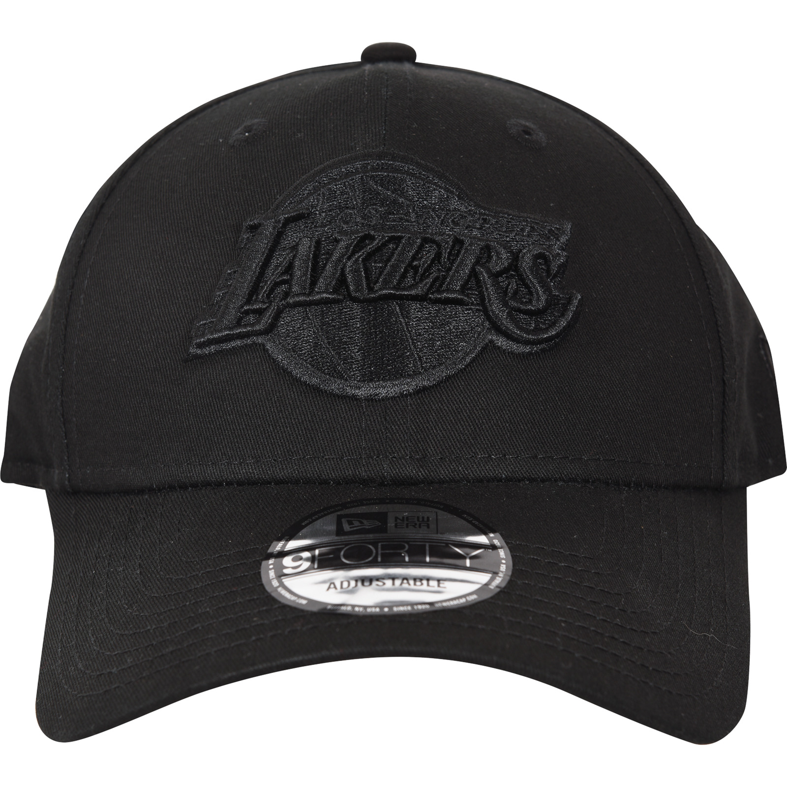 New Era NBA LEAGUE ESSENTIAL 9FORTY® loslak Cap