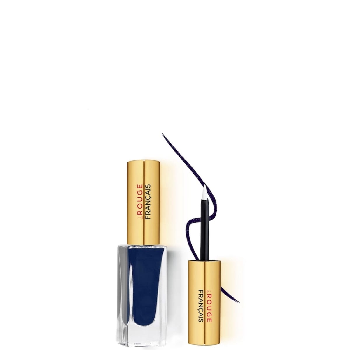 Le Rouge Français Indigo Céleste Eyeliner