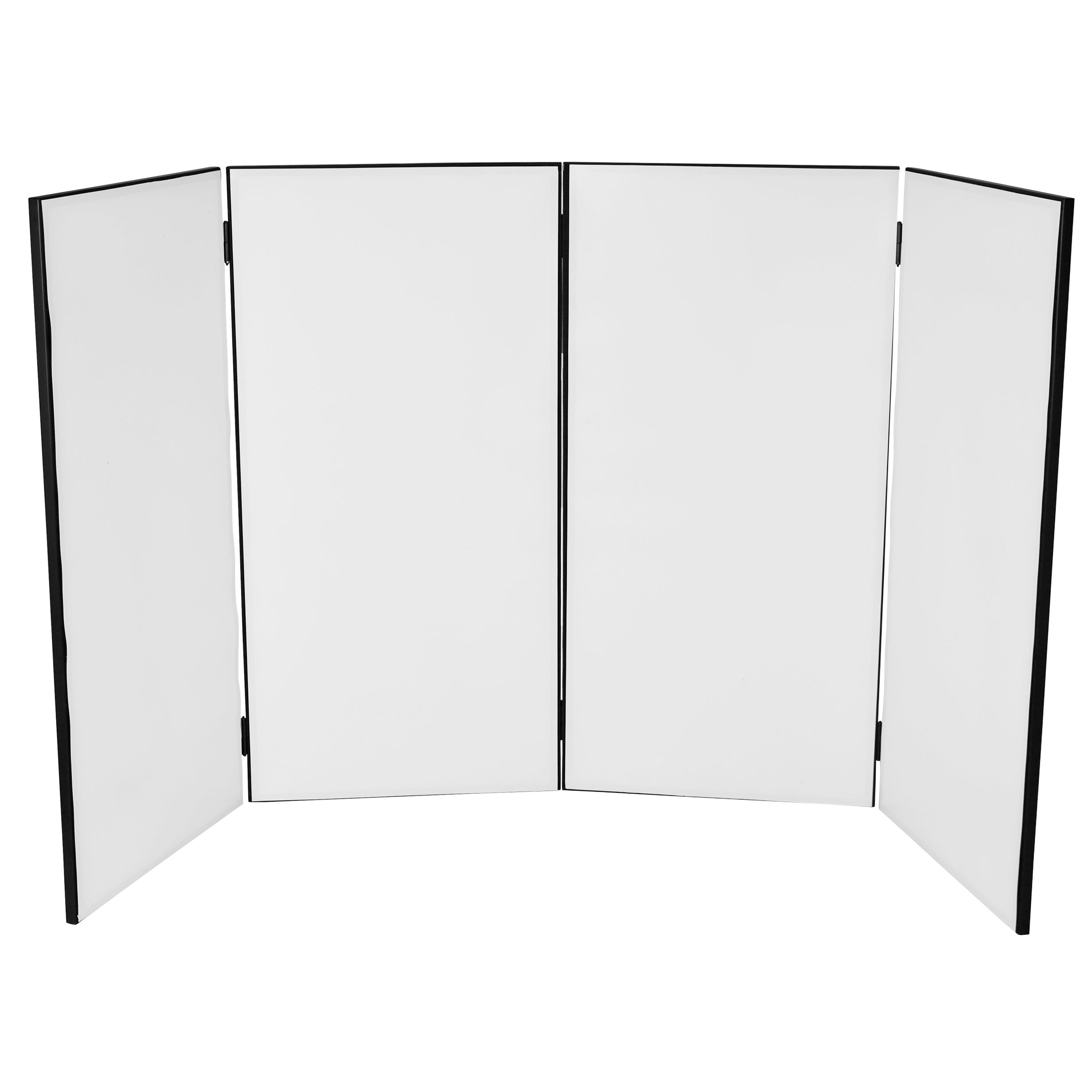 Innox FlexBooth 100 WH compleet DJ-scherm wit