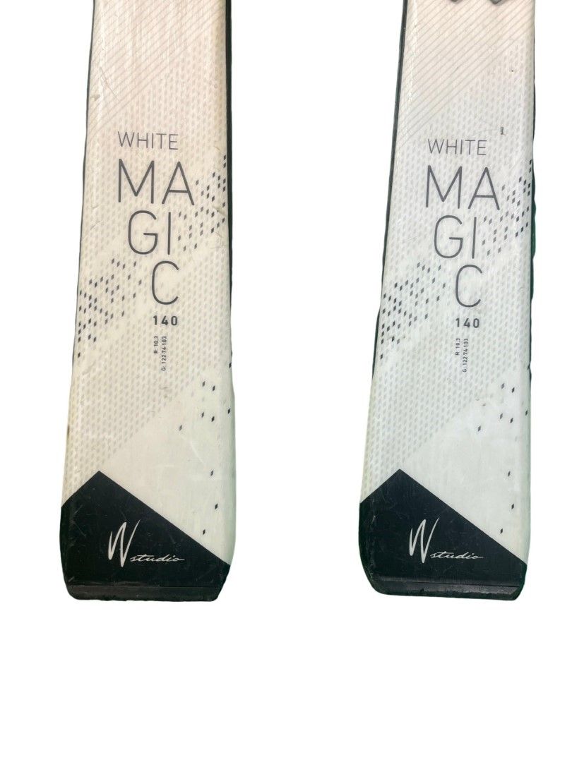 Elan White Magic (2023/2024)