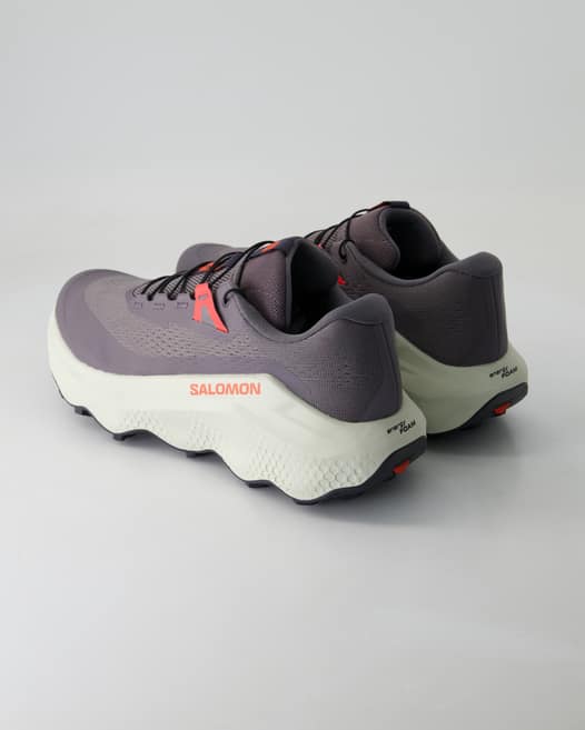Salomon Ultra Glide 3 Sportschuhe in Grau