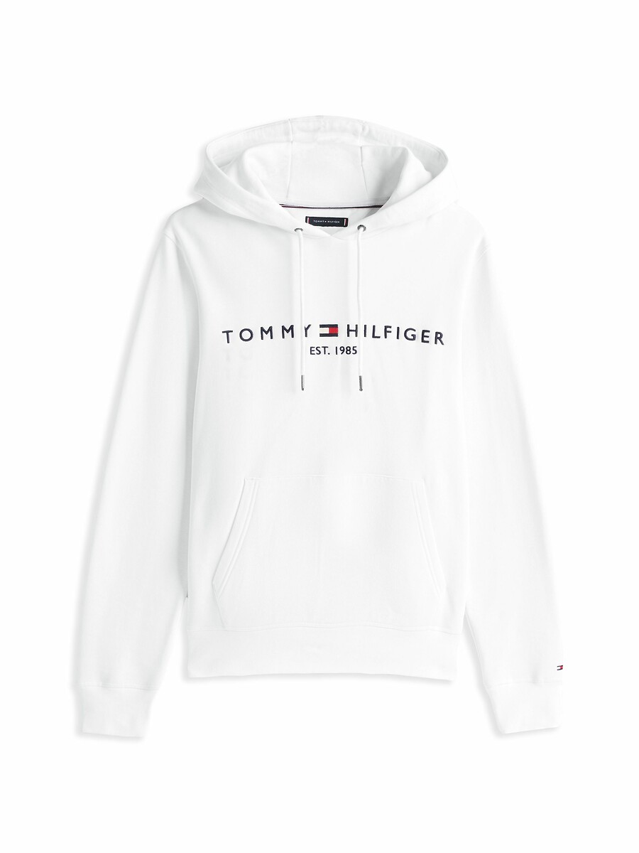 Moletom com capuz TOMMY HILFIGER, Logotipo Tommy