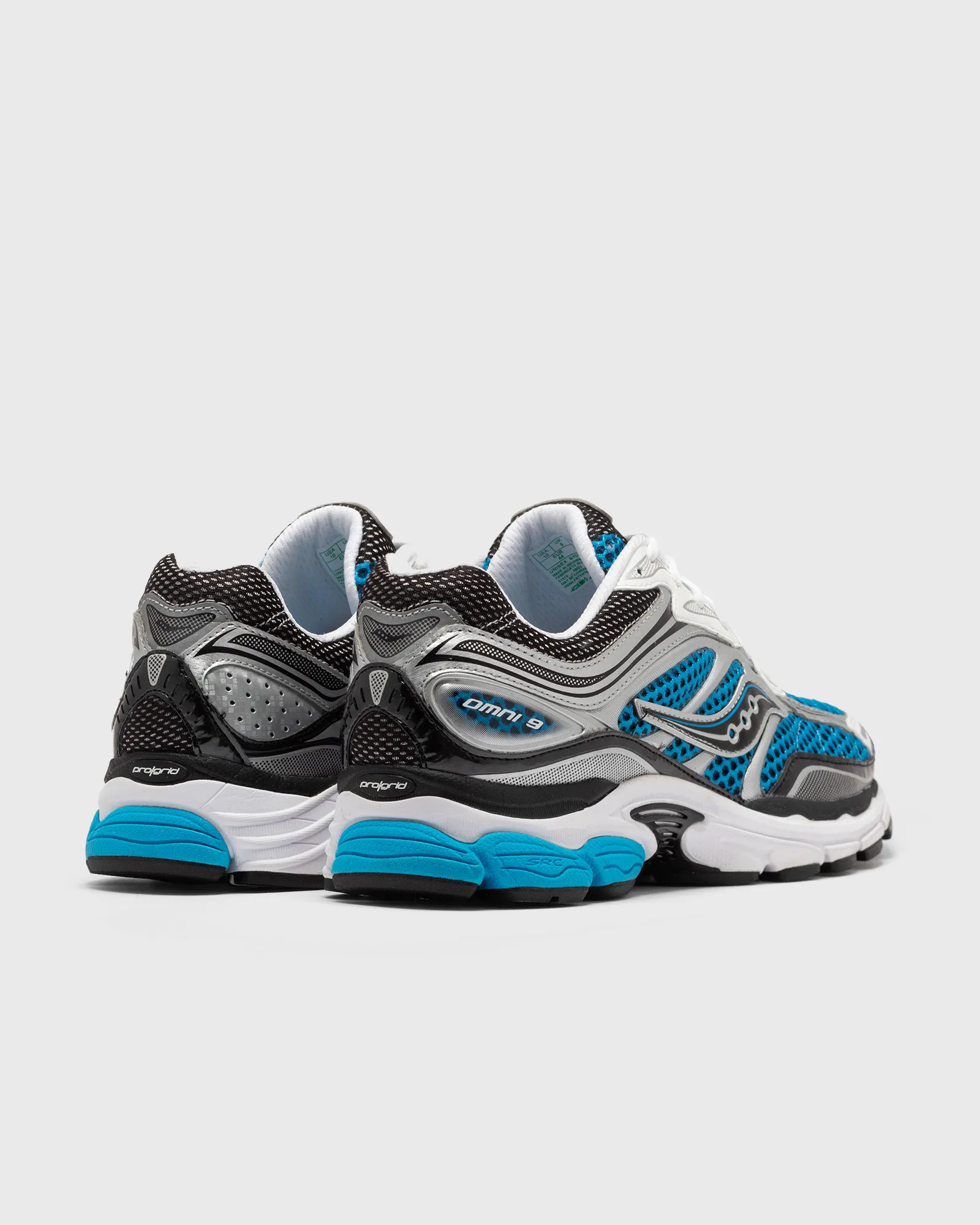Saucony Originals PROGRID OMNI 9
