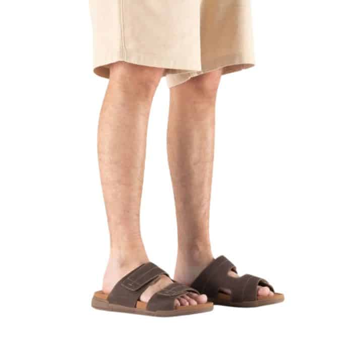 Rieker Sandal Herre 27094-25