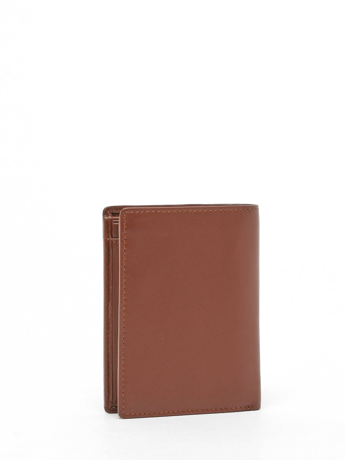 Portefeuille cuir YVES RENARD