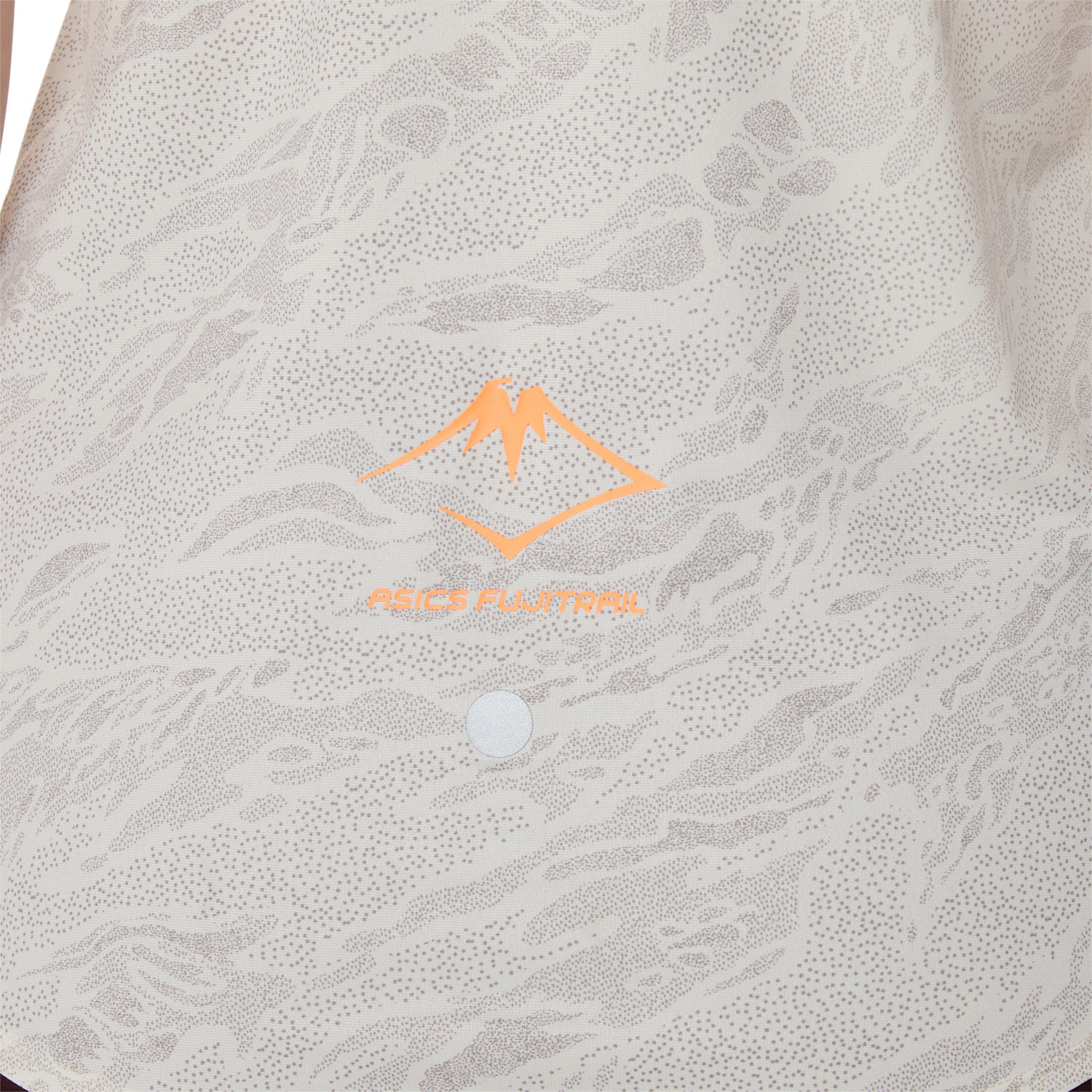 ASICS Fujitrail Singlet Dames