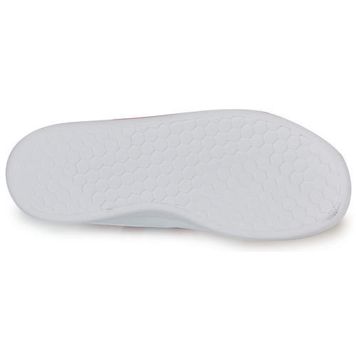 Adidas Sportswear - ADVANTAGE K Blanco / Verde