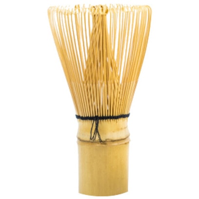 Fouet pour thé matcha - Chasen - Bambou