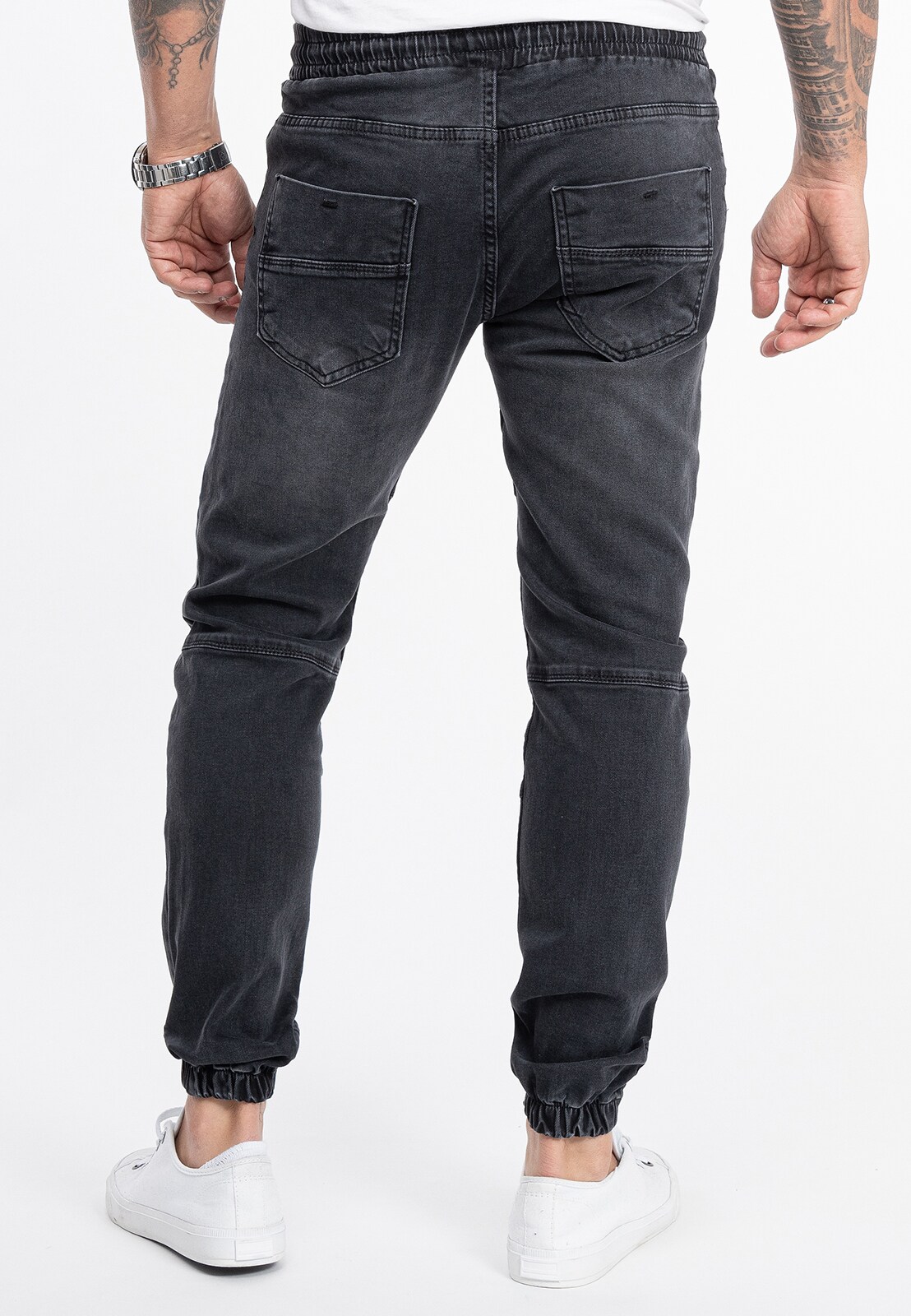Rock Creek Jeans