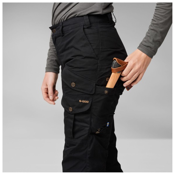 Fjällräven - Women's Vidda Pro Trousers - Pantalon de trekking