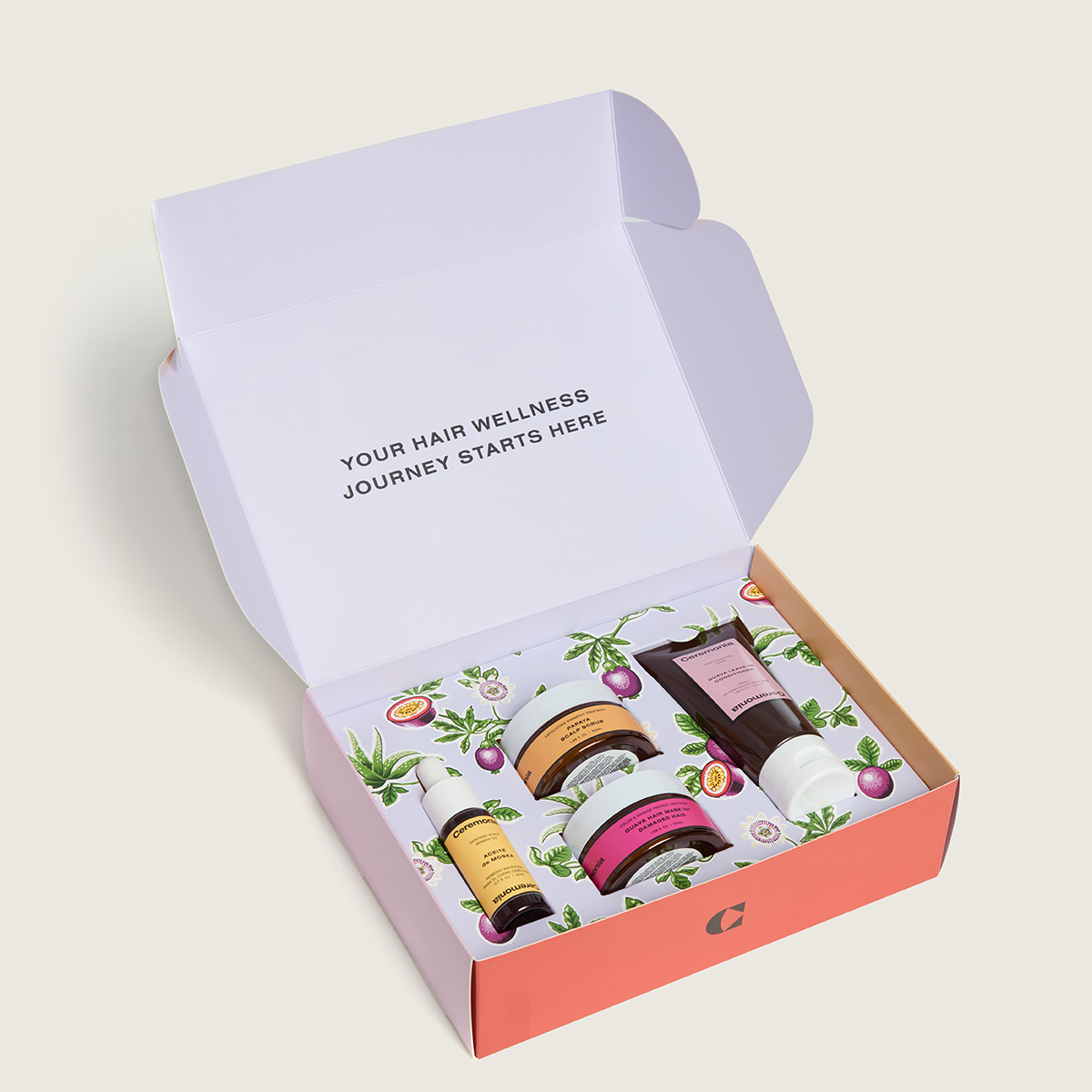 Wellness Kit
