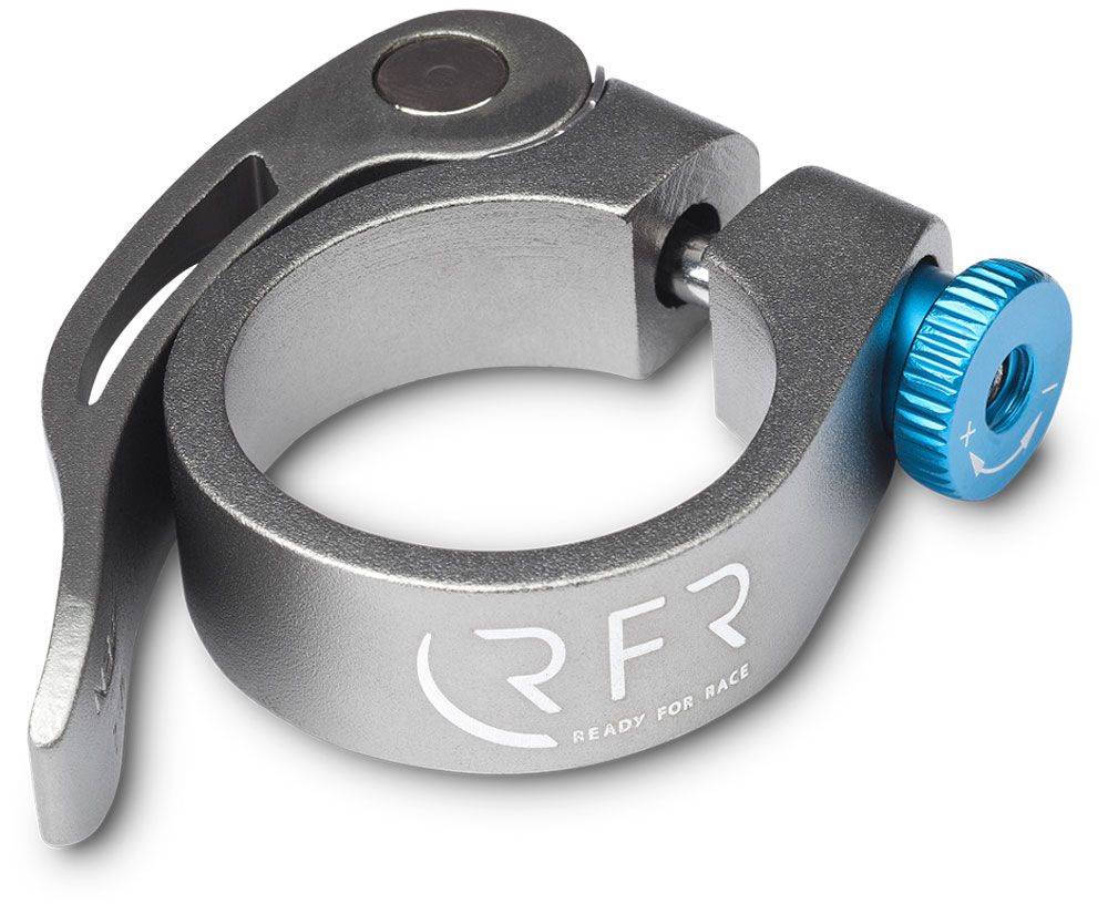 RFR 34,9mm Sattelklemme mit Schnellspanner kaufen | Bike-Discount