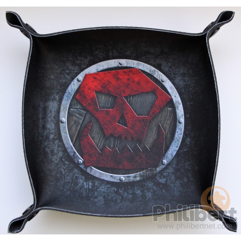 Dice Tray