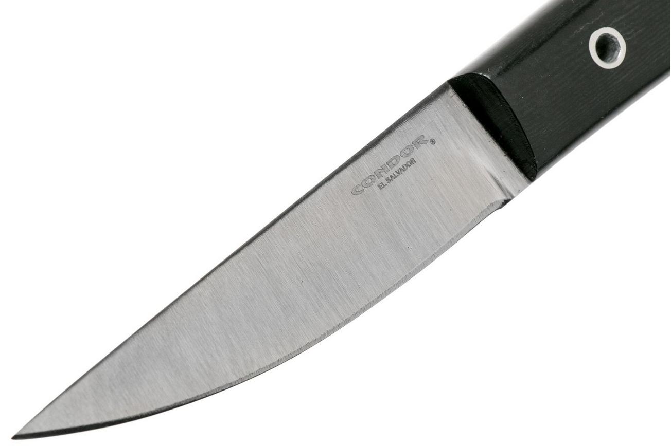Condor Urban EDC Puukko 800-3.3HC puukko-mes 60408