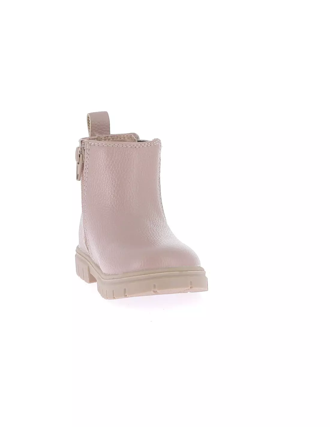 SAFETY JOGGER 594790 - Chelsea OLDPINKPLATINA