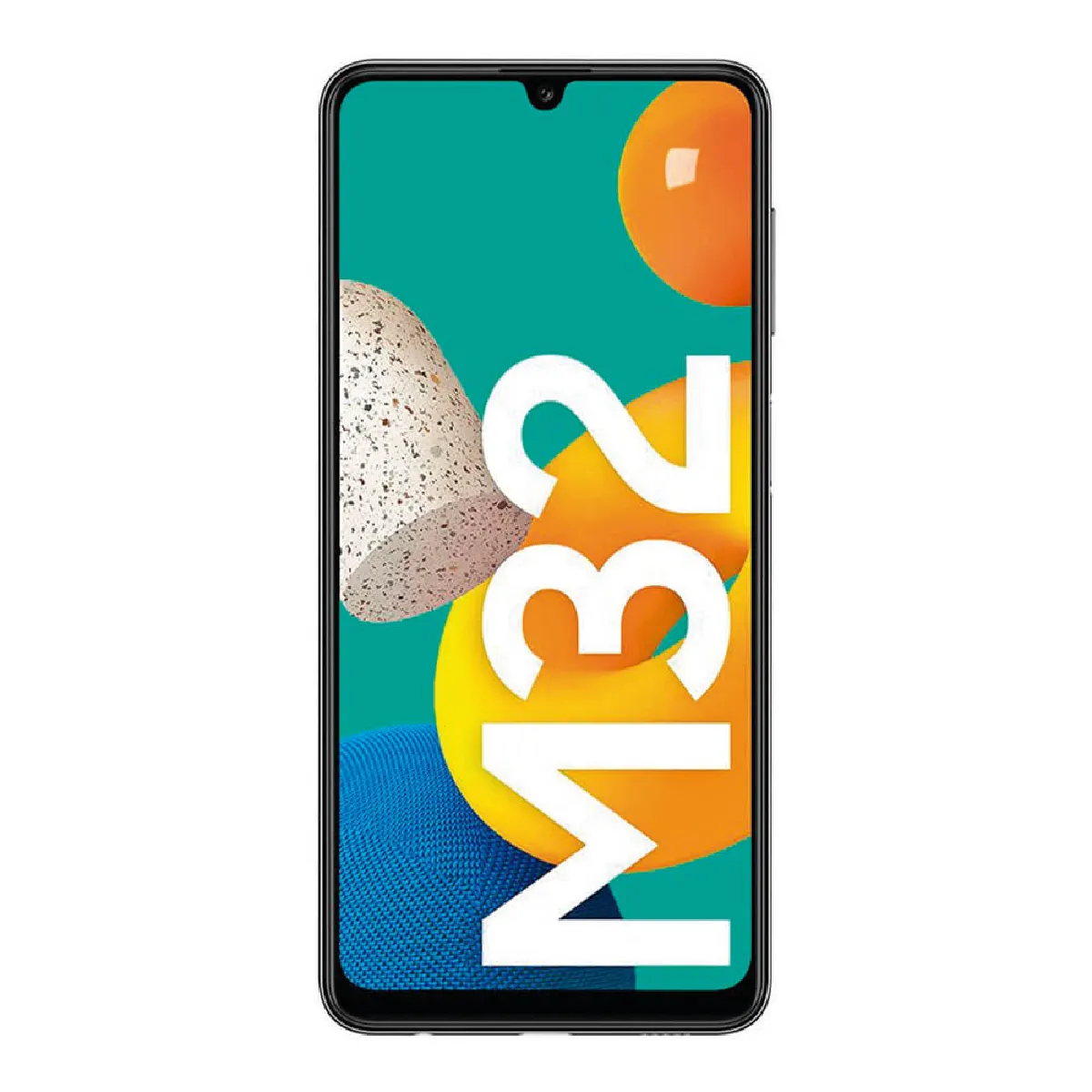 Samsung Galaxy M32 Blanc