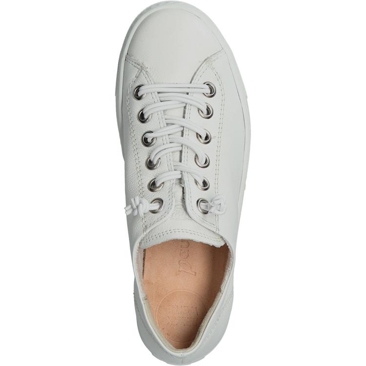 Paul Green 4081 white/offwhite