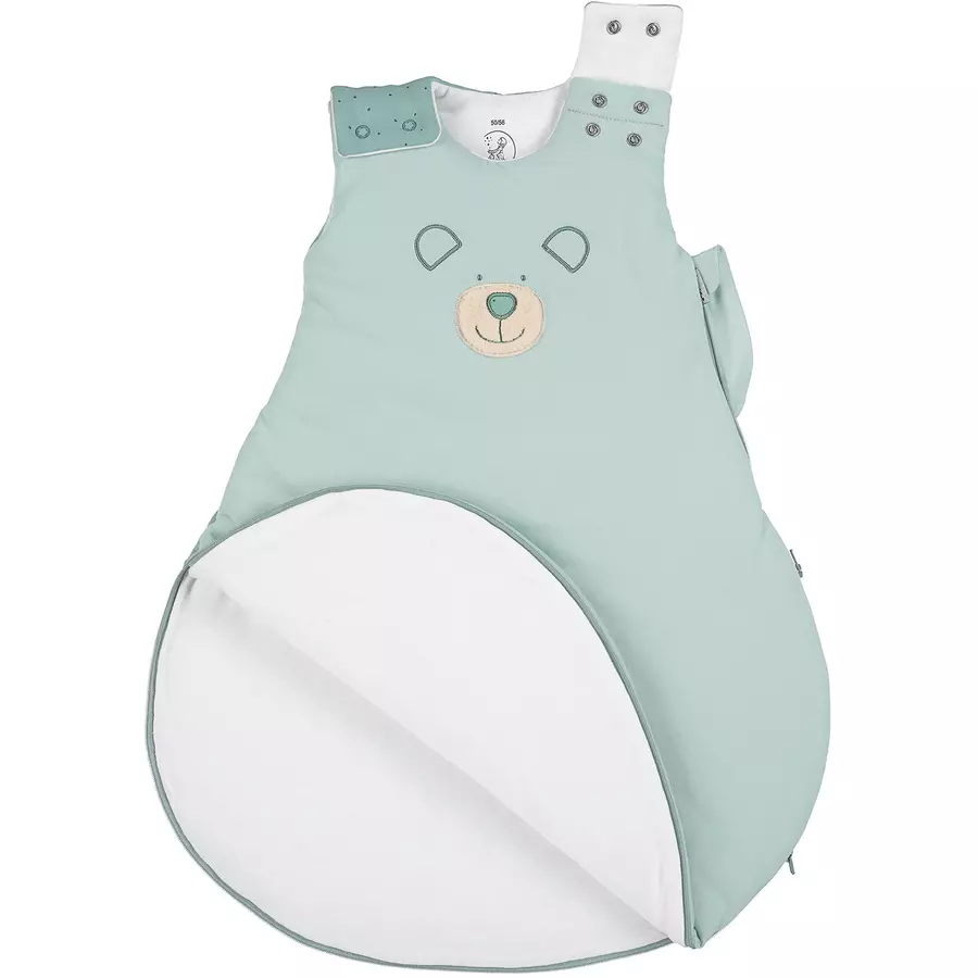 Sterntaler Baby-Schlafsack Ben