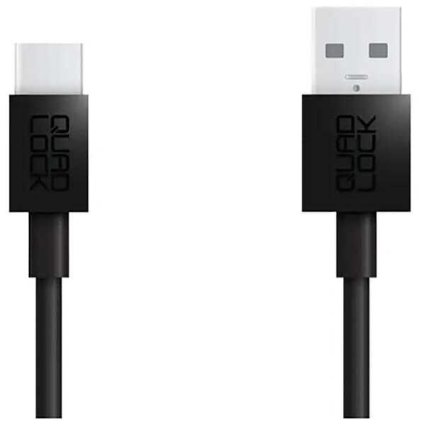 Quad Lock - Câble USB-A vers USB-C 1,5 m