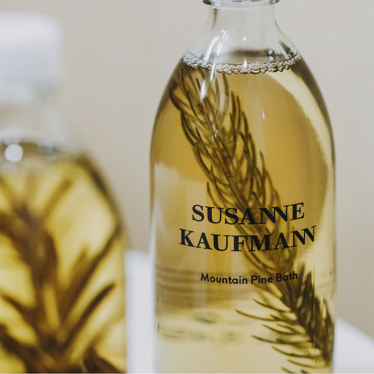 Susanne Kaufmann SK MOUTAIN PINE BATH 250 ML